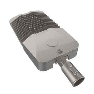 โคมไฟถนน LED กันน้ำ IP66 12w 20w - Product Image 1