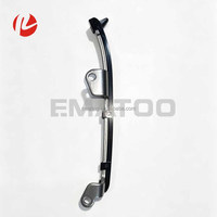 13561-76020 Guide de chaîne de distribution pour moteur HIACE 2RZ 1356176020 Amortisseur de vibrations de chaîne