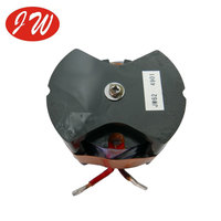 Transformador de Potencia de Alta Frecuencia PM6249 Personalizado para Estación de Carga de Inversores, Fuente de Alimentación Conmutada de Alta Potencia, Fábrica Shunde
