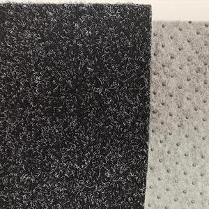 Revêtement <span class=keywords><strong>de</strong></span> <span class=keywords><strong>sol</strong></span> antidérapant en aiguillettes résistant à l'usure pour garage automobile - Product Image 3