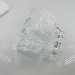 وصول جديد رائج من الكريستال ، من خلال مقبض - Product Image 2