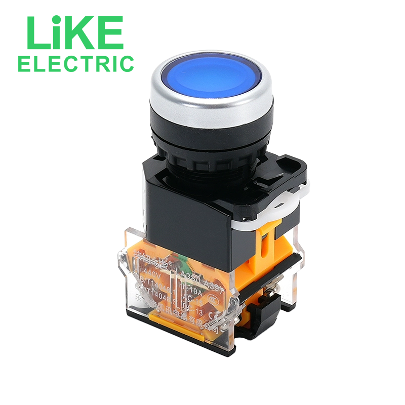 LA38-11BN BULE COULEUR