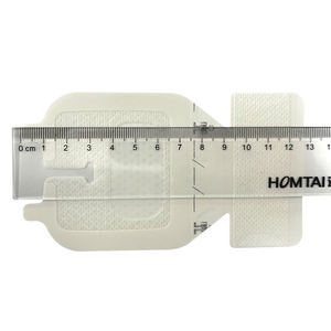 แผ่นฟิล์มแบบเข็มใสสำหรับตกแต่งผ้า IV แบบใช้แล้วทิ้ง - Product Image 6