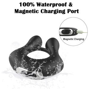 Delove อวัยวะเพศชายสำหรับผู้ใหญ่,เซ็กส์ทอยสั่นได้สำหรับผู้ชาย - Product Image 3