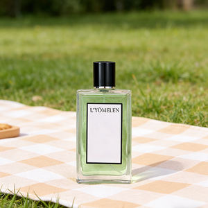 Perfume de Alta Calidad con Aroma Amaderado y Almizcle Natural, Serie Eau de Toilette, Fórmula con Aceites Esenciales Veganos, Proveedor de Perfumes - Product Image 3