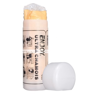 <span class=keywords><strong>Serviette</strong></span> de nettoyage de voiture, en PVA, polyvalente, dimension 66x43CM, 1 pièce - Product Image 1