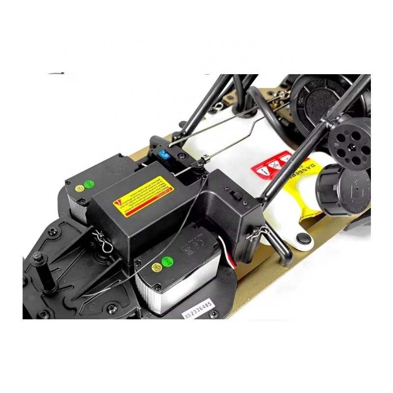 1/5 Large Scale Fuel Powered RC Gasoline Buggy HSP 94054S