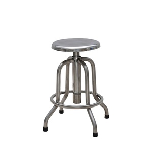 <span class=keywords><strong>Fauteuil</strong></span> dentaire carré de tabouret de meubles d'hôpital d'étapes de pied carré médical bon marché - Product Image 3