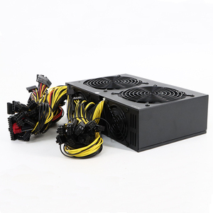 Fuente de Alimentación de 4000W para RTX4090, ATX 12V, Doble Ventilador de Refrigeración, Fuente de Alimentación Silenciosa de 4000W, 110V, 4U, en Oferta - Product Image 5