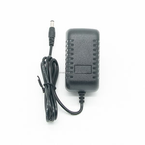 Hot Sale 12W <strong>12V</strong> <strong>1A</strong> EU Plug LED Strip Light Switching Power <strong>Adapter</strong> Wifi Router 5.5*2.5mm AC DC 12 Volt 1000ma Power <strong>Adapters</strong> - Product Image 3