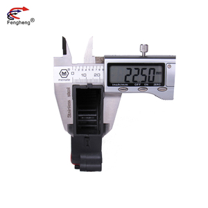 Ventilateur souffleur haute pression 75 mm 7525 75x75x25 mm 12 volts 24 volts CC sans balais 3000 tr/min Ventilateur turbo CC 12 V - Product Image 3