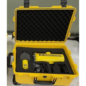 Récepteur Pinger Jw Fishers Pr-1, détecteur de défauts ultrasonique 600W 20-50kHz, modèle tour - Product Image 3