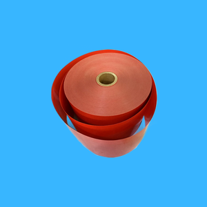 Cinta Aislante Eléctrica de Alta Temperatura Yu Xiang YX-14, Voltaje Nominal de 6kV, para Envoltura de Extremos de Bobinas de Motores y Transformadores - Product Image 6