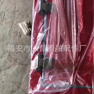 Puertas Marinas Insonorizadas de Aluminio Hueco y Acero, Puertas Cortafuego con Cubiertas para Ventanas - Product Image 3