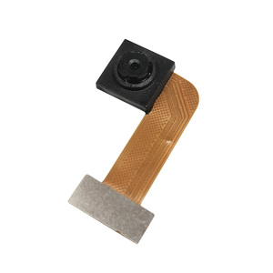 0.3MP OV7725 Global Shutter 100fps DVP Camera Module for <b>Robotics</b> Line Tracking Robot Vacuums - Product Image 1