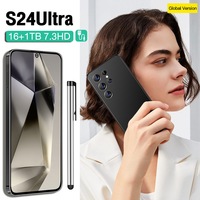 Éxito de Ventas Transfronterizo, Teléfono Inteligente Android 8.1 de 6.7 Pulgadas con Pantalla de Alta Definición, Cuatro Núcleos, Batería de 1500-1999 mAh, Almacenamiento de 2+16 GB, 3G, en Existencia