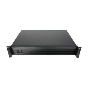 19 "Inch 1.5u Rackmount Ipc Industriële Computer Server Case Korte Diepte Chassis 1u Server Chassis - Product Image 5