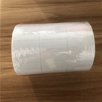 Rouleau d'étiquettes thermiques 57 x 38 mm 57 x 25 mm, étiquettes pour balance à code-barres, étiquettes de prix, étiquettes à code-barres