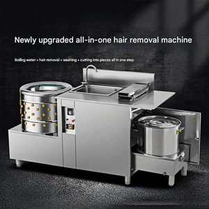 Machines de <span class=keywords><strong>D</strong></span>éjections Avicoles à Capacité Personnalisée, de 100 <span class=keywords><strong>Oiseaux</strong></span>/Heure à 600 <span class=keywords><strong>Oiseaux</strong></span>/Heure, Répondant à Différents Besoins - Product Image 2