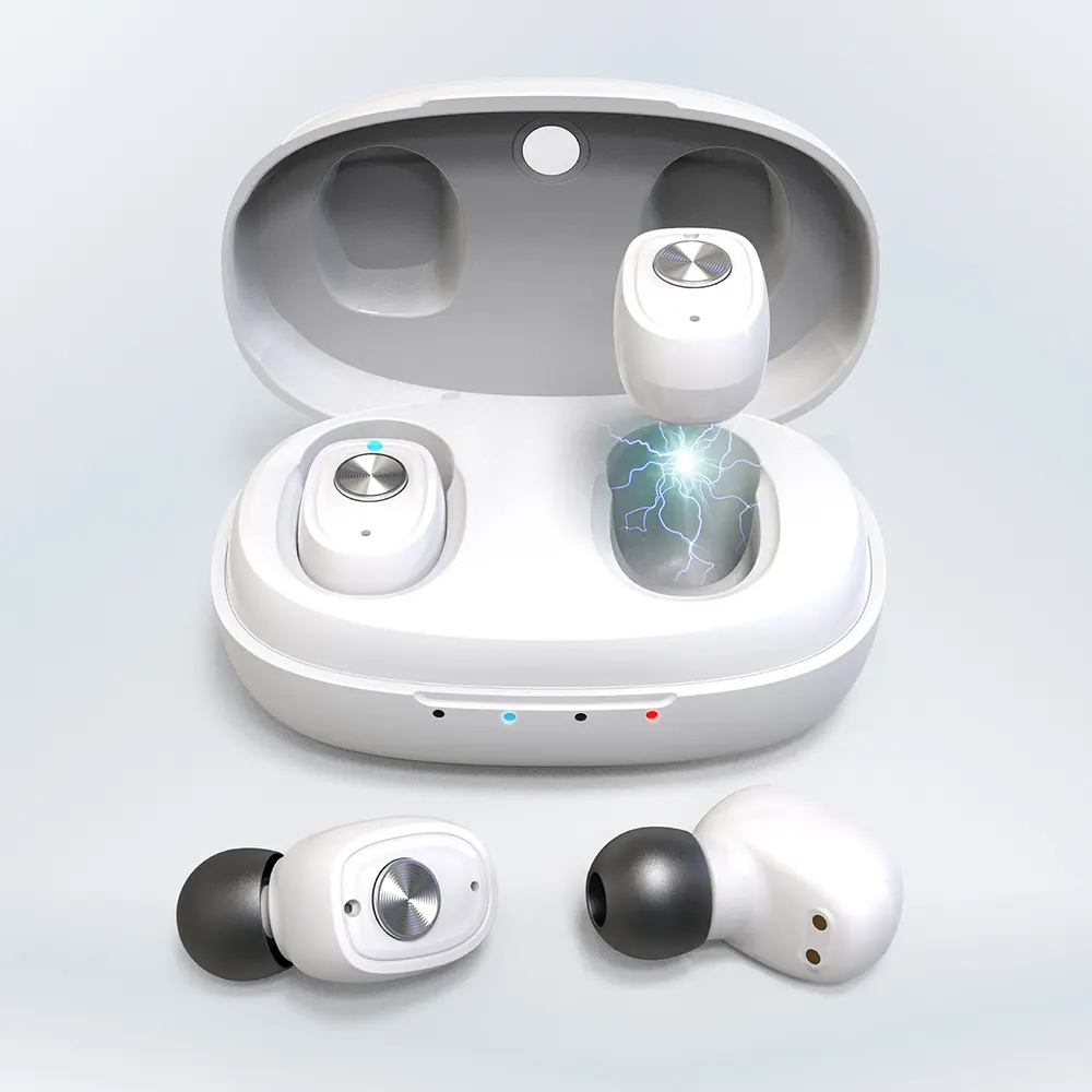 Wireless hearing amplifiers in cheap prices ITE Digital hearing aid