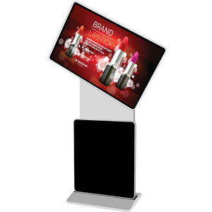 Màn hình <span class=keywords><strong>LCD</strong></span> 43 inch với màn hình quảng cáo kỹ thuật số Đứng Xoay 360 độ - Product Image 6