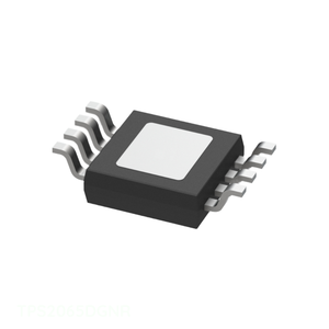 Distribuidor de Componentes Electrónicos TPS2065DGNR Gestión de Energía (PMIC) Servicio Integral Original - Product Image 1