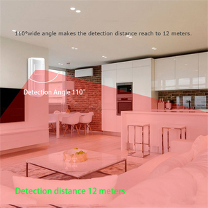 Wire Outdoor microonde PIR Dual Tech Motion Sensor Pet immunità MW <span class=keywords><strong>rilevatore</strong></span> a infrarossi per la sicurezza domestica sistema di sicurezza antifurto - Product Image 2