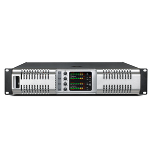 <span class=keywords><strong>Amplificador</strong></span> <span class=keywords><strong>de</strong></span> Potencia <span class=keywords><strong>de</strong></span> Gran Venta Clase H 4 Canales 1000W 2U Sistema <span class=keywords><strong>de</strong></span> <span class=keywords><strong>Sonido</strong></span> <span class=keywords><strong>de</strong></span> Alta Potencia <span class=keywords><strong>para</strong></span> DJ con Graves - Product Image 2