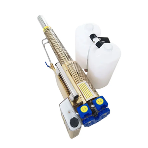 Fabricado na China NTYM120K <span class=keywords><strong>Fogger</strong></span> Máquina de nebulização de mosquitos <span class=keywords><strong>Fogger</strong></span> térmico Agricultura <span class=keywords><strong>Fogger</strong></span> térmico matar mosquitos - Product Image 6