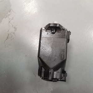 31LH00020 31LH-00020ปั๊มพวงมาลัยสำหรับชิ้นส่วนเครื่องยนต์ HL780-7A - Product Image 6