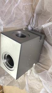 7022510 4B 7022520 6B Bloco de Coletor Padrão e Não Padrão, Design Personalizado, Fabricação e Teste de Sistema Hidráulico - Product Image 3