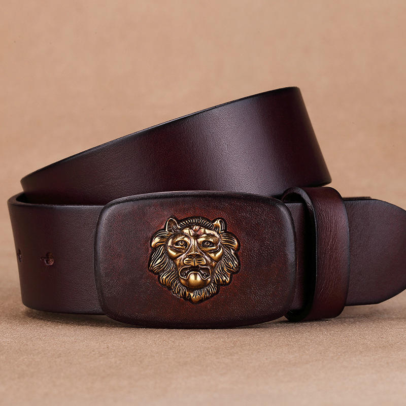 goldlion belt
