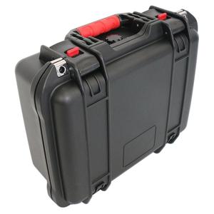 Poignée étanche IP67 transportant une mallette à outils rigide en plastique avec mousse - Product Image 5