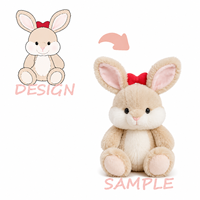 Fabricants de poupées personnalisées, fabricants de peluches personnalisées, fabricants de jouets en peluche sur mesure par un fabricant de jouets professionnel