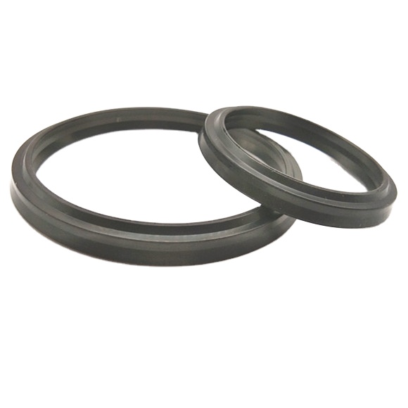 WS-SEALS LBH NBR уплотнение стеклоочистителя, уплотнение, гидравлические уплотнения