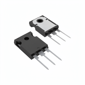 Electronic Chips Component Transistors BOM IC In Stock STGW80V60F TO-247-3 - Product Image 1