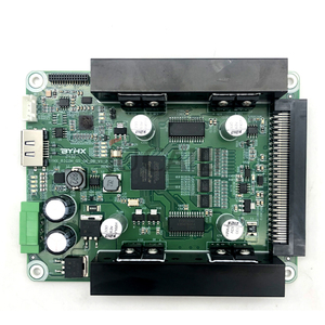 Jucaili BYHX ボード リコー Gen5 Gen6 プリントヘッド アダプター カード G5_G6_DB_V1_2_4 転送ボード - Product Image 4
