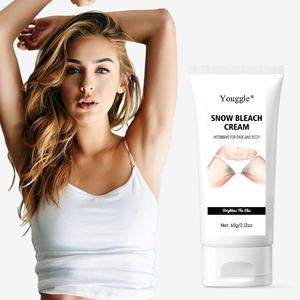 นิโคตินาไมด์บำรุงผิวหน้าและผิวกายครีมฟอกสีสะโพกใต้วงแขนหัวเข่า - Product Image 3