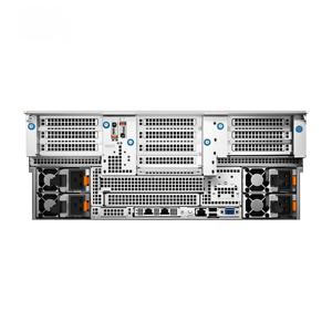 New Dell PowerEdge r960 4X Xeon 6416h 1TB Bộ nhớ 3.84t SSD + 19.2TB SAS H755 Raid 4x1100W PSU tùy chỉnh 4U 4 chiều Rack máy chủ - Product Image 3