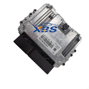 Nuevo módulo de control de motor <span class=keywords><strong>ECU</strong></span> 0281013328 unidad de control electrónico Modelo Motor de coche 0281013328 - Product Image 2