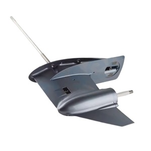 ชุดเกียร์เครื่องยนต์เรือยามาฮ่า รุ่น 69W-45300-00-8D สำหรับเครื่องยนต์ 4 จังหวะ 50-60 แรงม้า อะไหล่ทดแทน - Product Image 3