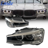 Venta al por Mayor de Faros Delanteros Originales Xenón+LED OE 63117401131 63117401132 para BMW X3 F25 LCI X4 F26 LCI 2014 2015 2016