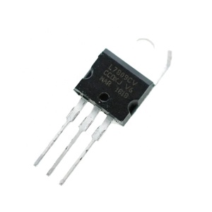New Original IC l7809cv để 220 mạch tích hợp - Product Image 1