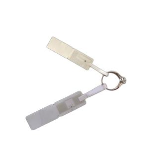 लंबी दूरी की <span class=keywords><strong>860</strong></span>-<span class=keywords><strong>960mhz</strong></span> Rfid टैग एंटी चोरी गहने टैम्पर प्रूफ ट्रैकिंग सुरक्षा uhf rfid संवेदनशील टैग स्मार्ट ज्वेलरी लेबल - Product Image 1