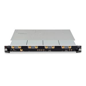 Keysight M9703B AXIe Numériseur/Récepteur numérique à large bande Convertisseur analogique-numérique supérieur 12 bits 1 pièces expédition rapide -- - Product Image 5