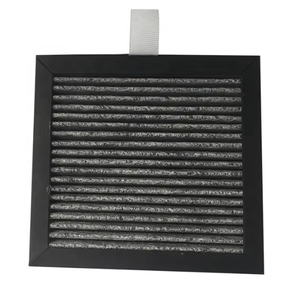 Purificador <span class=keywords><strong>de</strong></span> aire, filtro Hepa, filtros <span class=keywords><strong>de</strong></span> filtración <span class=keywords><strong>de</strong></span> aire <span class=keywords><strong>de</strong></span> repuesto H13 aptos para filtro Hepa, carbón activado, gran oferta EN779 personalizado - Product Image 4