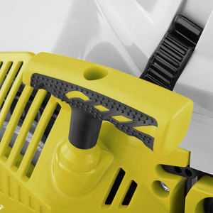 Haute puissance 	 Tronçonneuse à essence portative 54,5 <span class=keywords><strong>cm</strong></span>³ pour l'extérieur, moteur deux temps, lame <span class=keywords><strong>de</strong></span> 20 pouces, pour usage domestique - Product Image 3