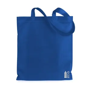 Borsa shopper ecologica in RPET, merchandising sostenibile - Product Image 3
