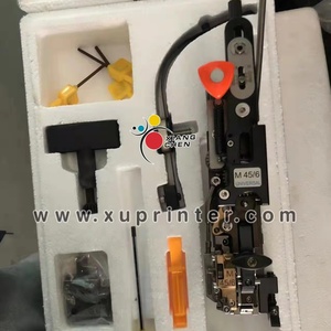 Tête de pointage universelle standard WD 1set de haute qualité, modèle M 45/6, pour pièces de rechange de machine à coudre M45/6 45/6 - Product Image 1