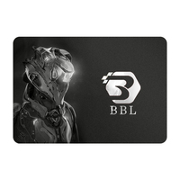 Servizi personalizzati disco rigido 128Tb 256tb 512gb 1TB 2TB sata 3 ssd disco rigido portatile SSD esterno